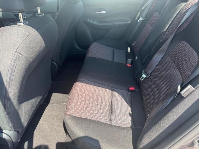 2026 Nissan Sentra SR Sedan *Ltd Avail*