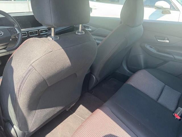 2026 Nissan Sentra SR Sedan *Ltd Avail*
