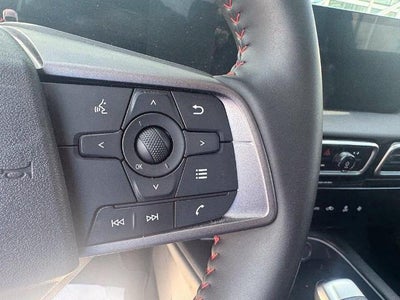2026 Nissan Sentra SR Sedan *Ltd Avail*