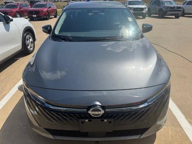 2026 Nissan Sentra SR Sedan *Ltd Avail*