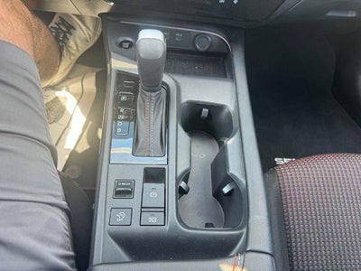 2026 Nissan Sentra SR Sedan *Ltd Avail*