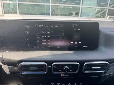 2026 Nissan Sentra SR Sedan *Ltd Avail*