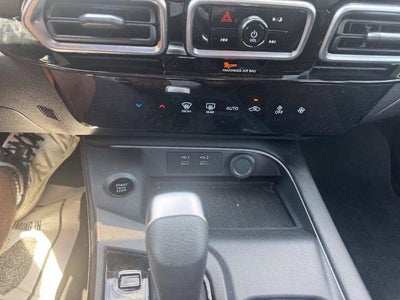 2026 Nissan Sentra SR Sedan *Ltd Avail*