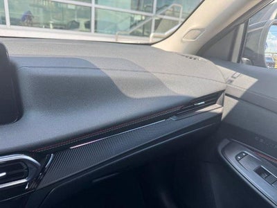 2026 Nissan Sentra SR Sedan *Ltd Avail*