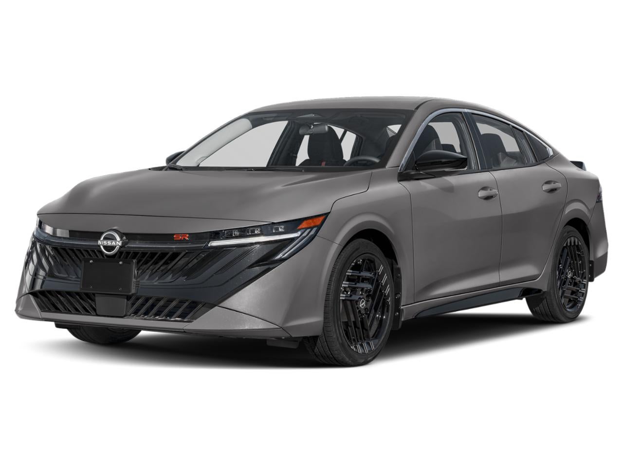 2026 Nissan Sentra SR Sedan *Ltd Avail*