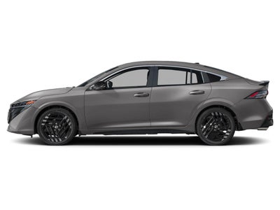 2026 Nissan Sentra SR Sedan *Ltd Avail*