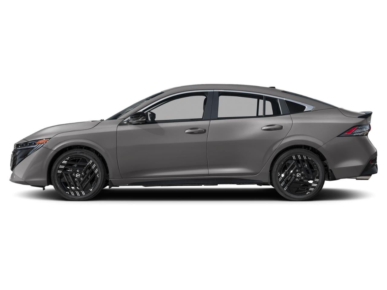 2026 Nissan Sentra SR Sedan *Ltd Avail*
