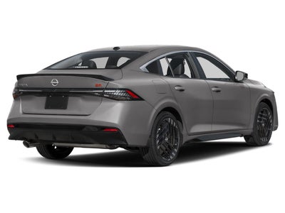 2026 Nissan Sentra SR Sedan *Ltd Avail*