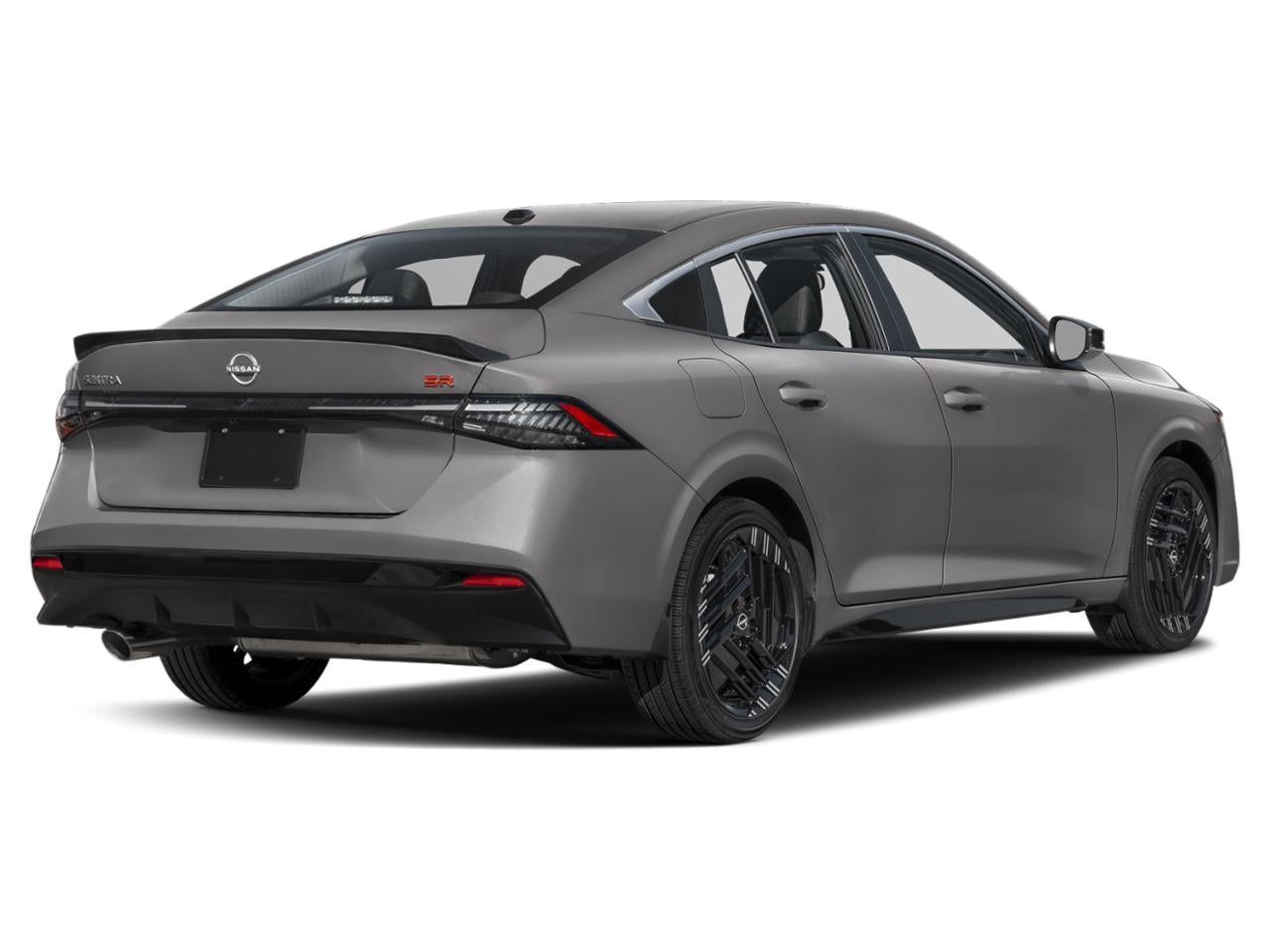 2026 Nissan Sentra SR Sedan *Ltd Avail*