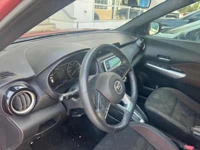 2020 Nissan Kicks SR FWD