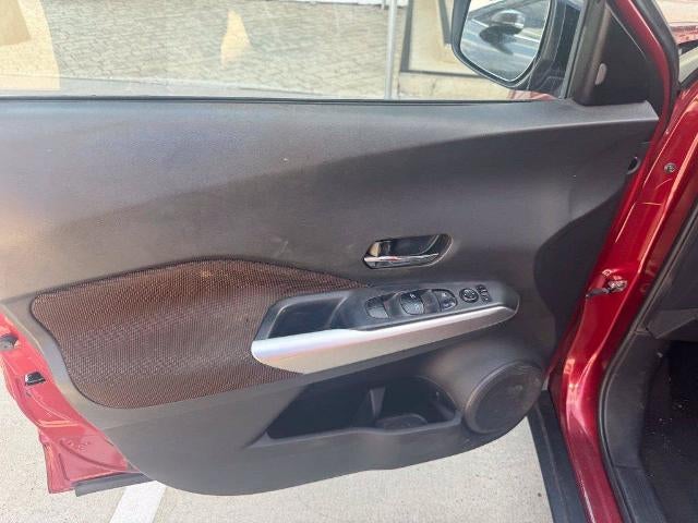 2020 Nissan Kicks SR FWD