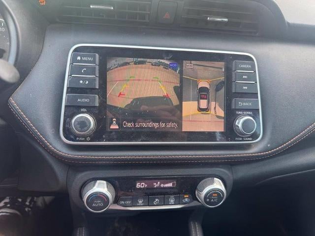 2020 Nissan Kicks SR FWD