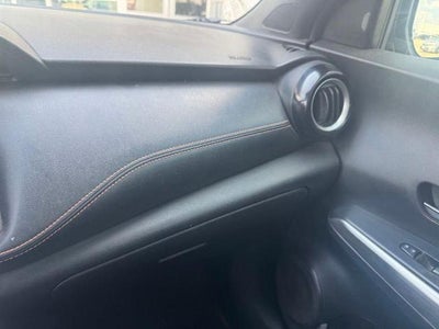 2020 Nissan Kicks SR FWD