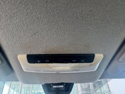 2020 Nissan Kicks SR FWD