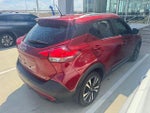 2020 Nissan Kicks SR FWD