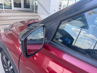 2020 Nissan Kicks SR FWD