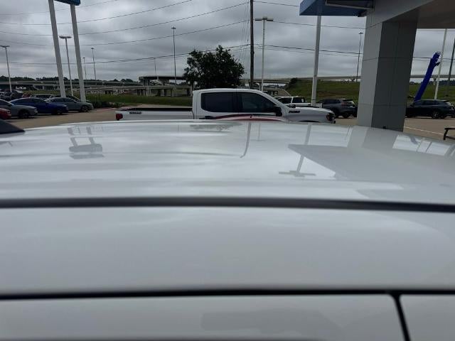 2021 Toyota Tacoma 2WD 2WD SR5 Double Cab 6' Bed V6 AT (GS)