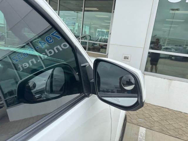 2021 Toyota Tacoma 2WD 2WD SR5 Double Cab 6' Bed V6 AT (GS)