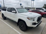 2021 Toyota Tacoma 2WD 2WD SR5 Double Cab 6' Bed V6 AT (GS)