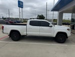 2021 Toyota Tacoma 2WD 2WD SR5 Double Cab 6' Bed V6 AT (GS)