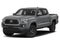 2021 Toyota Tacoma 2WD 2WD SR5 Double Cab 6' Bed V6 AT (GS)