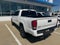 2020 Toyota Tacoma 4WD 4WD SR5 Double Cab 5' Bed V6 AT (GS)