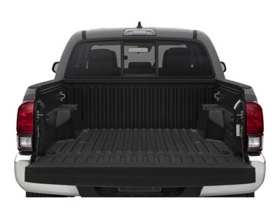 2020 Toyota Tacoma 4WD 4WD SR5 Double Cab 5' Bed V6 AT (GS)