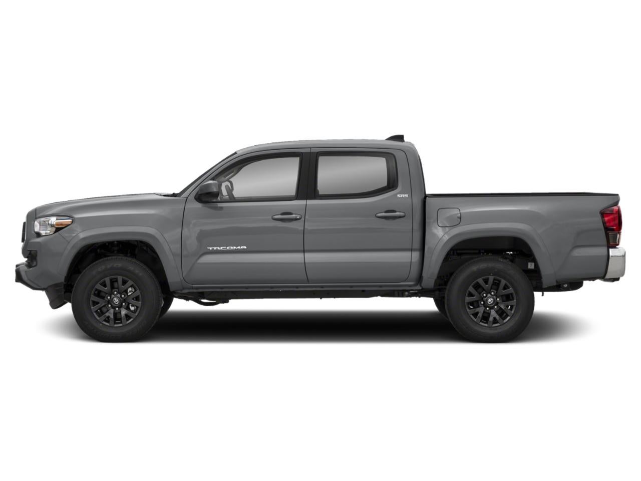 2020 Toyota Tacoma 4WD 4WD SR5 Double Cab 5' Bed V6 AT (GS)