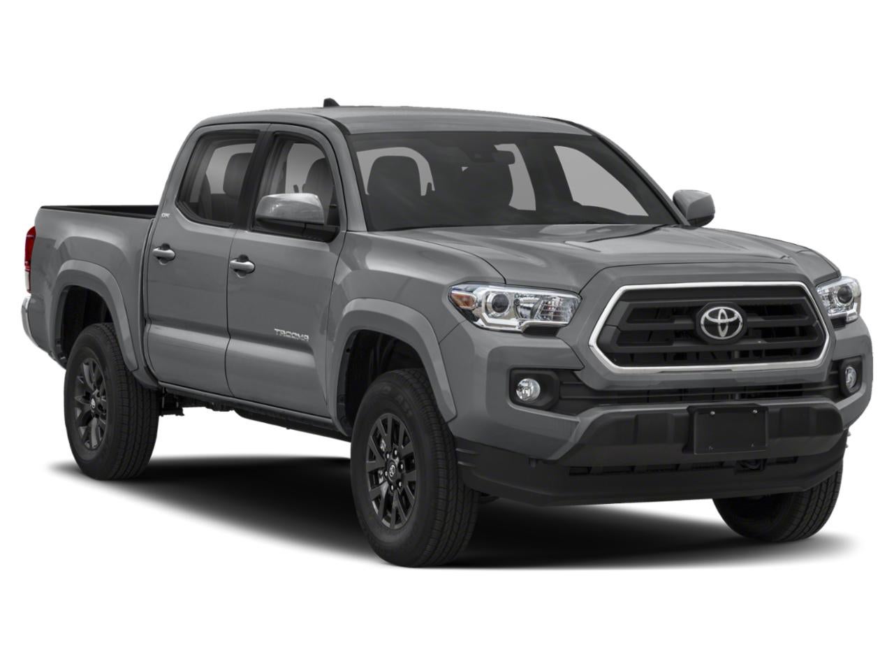 2020 Toyota Tacoma 4WD 4WD SR5 Double Cab 5' Bed V6 AT (GS)