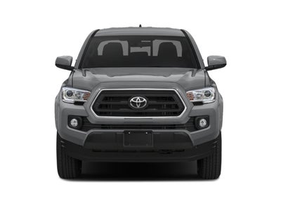 2020 Toyota Tacoma 4WD 4WD SR5 Double Cab 5' Bed V6 AT (GS)