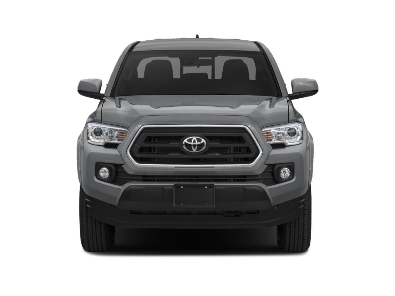 2020 Toyota Tacoma 4WD 4WD SR5 Double Cab 5' Bed V6 AT (GS)