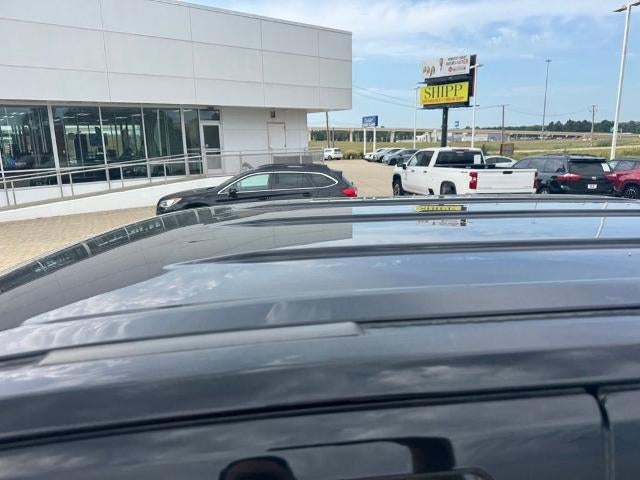 2024 Toyota Tacoma 4WD 4WD TRD Off Road Double Cab 5' Bed AT (Natl)