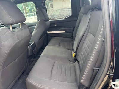 2024 Toyota Tacoma 4WD 4WD TRD Off Road Double Cab 5' Bed AT (Natl)