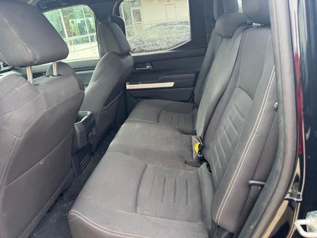 2024 Toyota Tacoma 4WD 4WD TRD Off Road Double Cab 5' Bed AT (Natl)