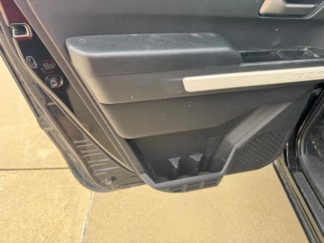2024 Toyota Tacoma 4WD 4WD TRD Off Road Double Cab 5' Bed AT (Natl)