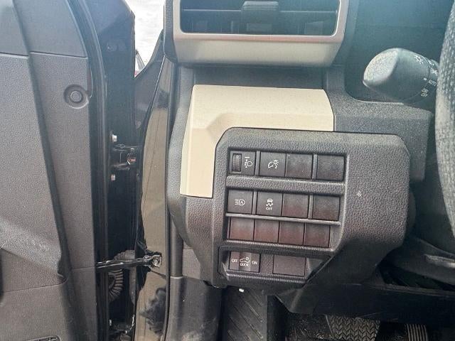 2024 Toyota Tacoma 4WD 4WD TRD Off Road Double Cab 5' Bed AT (Natl)
