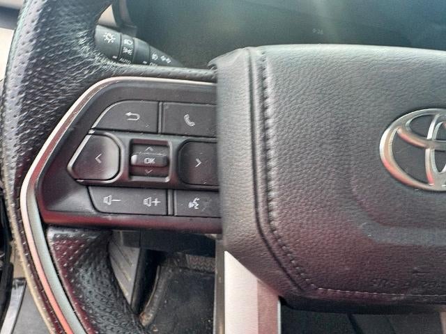 2024 Toyota Tacoma 4WD 4WD TRD Off Road Double Cab 5' Bed AT (Natl)