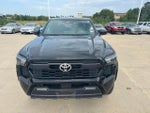 2024 Toyota Tacoma 4WD 4WD TRD Off Road Double Cab 5' Bed AT (Natl)