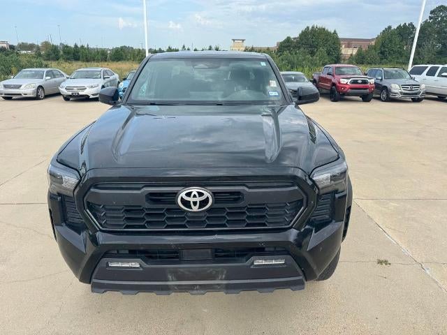 2024 Toyota Tacoma 4WD 4WD TRD Off Road Double Cab 5' Bed AT (Natl)