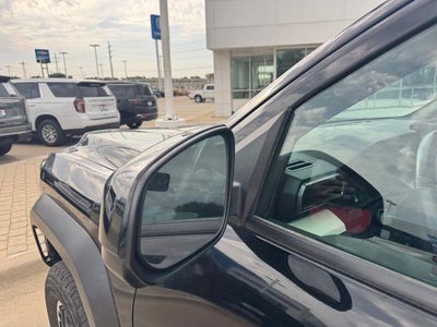 2024 Toyota Tacoma 4WD 4WD TRD Off Road Double Cab 5' Bed AT (Natl)