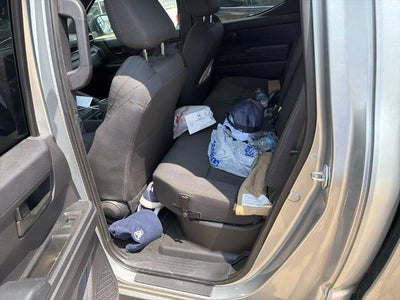 2024 Toyota Tacoma 2WD 2WD SR Double Cab 5' Bed AT (GS)