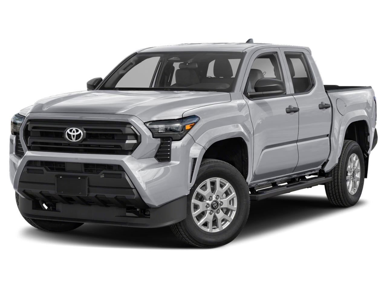 2024 Toyota Tacoma 2WD 2WD SR Double Cab 5' Bed AT (GS)