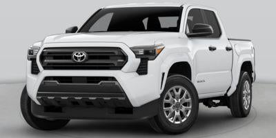 2024 Toyota Tacoma 2WD 2WD SR Double Cab 5' Bed AT (GS)