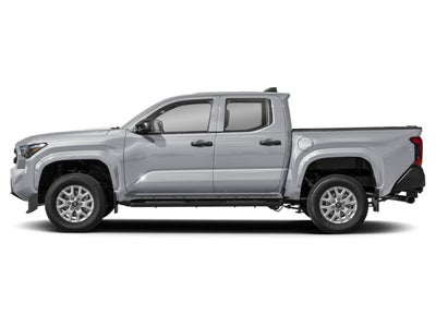 2024 Toyota Tacoma 2WD 2WD SR Double Cab 5' Bed AT (GS)