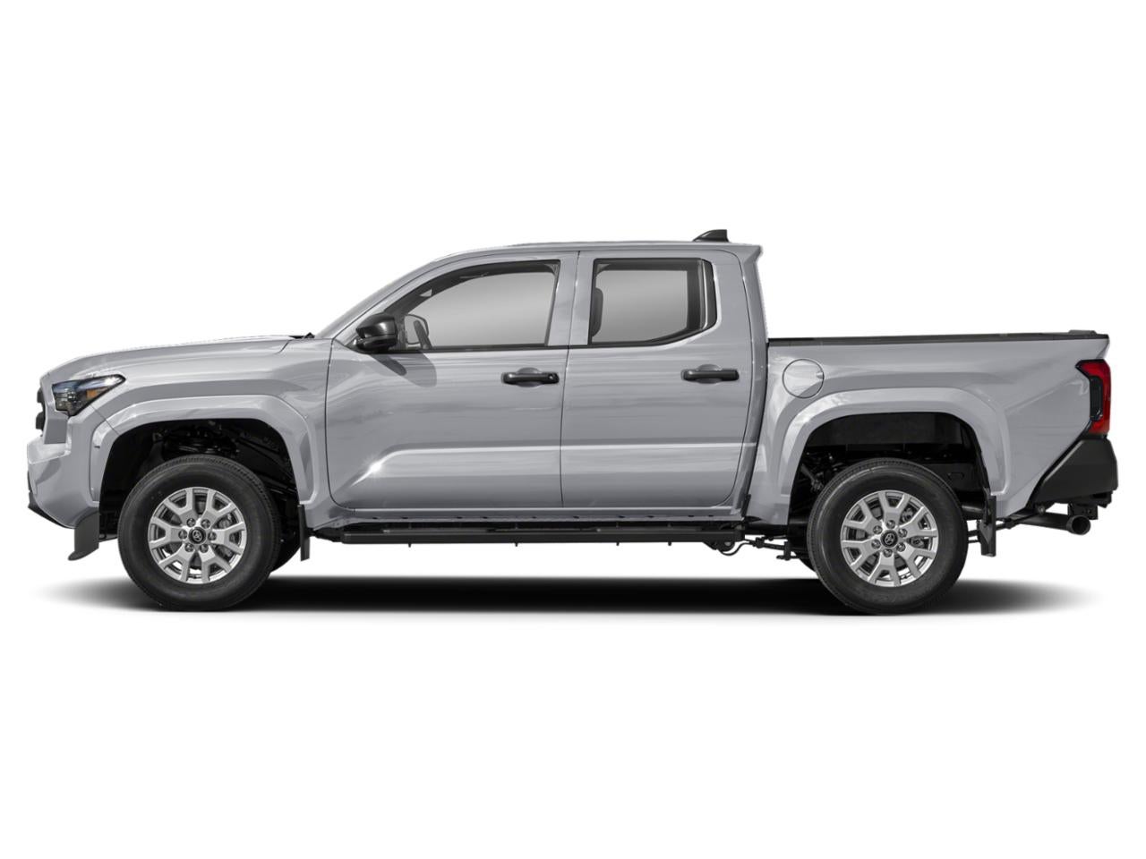 2024 Toyota Tacoma 2WD 2WD SR Double Cab 5' Bed AT (GS)