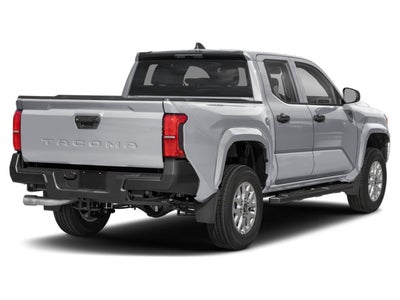 2024 Toyota Tacoma 2WD 2WD SR Double Cab 5' Bed AT (GS)