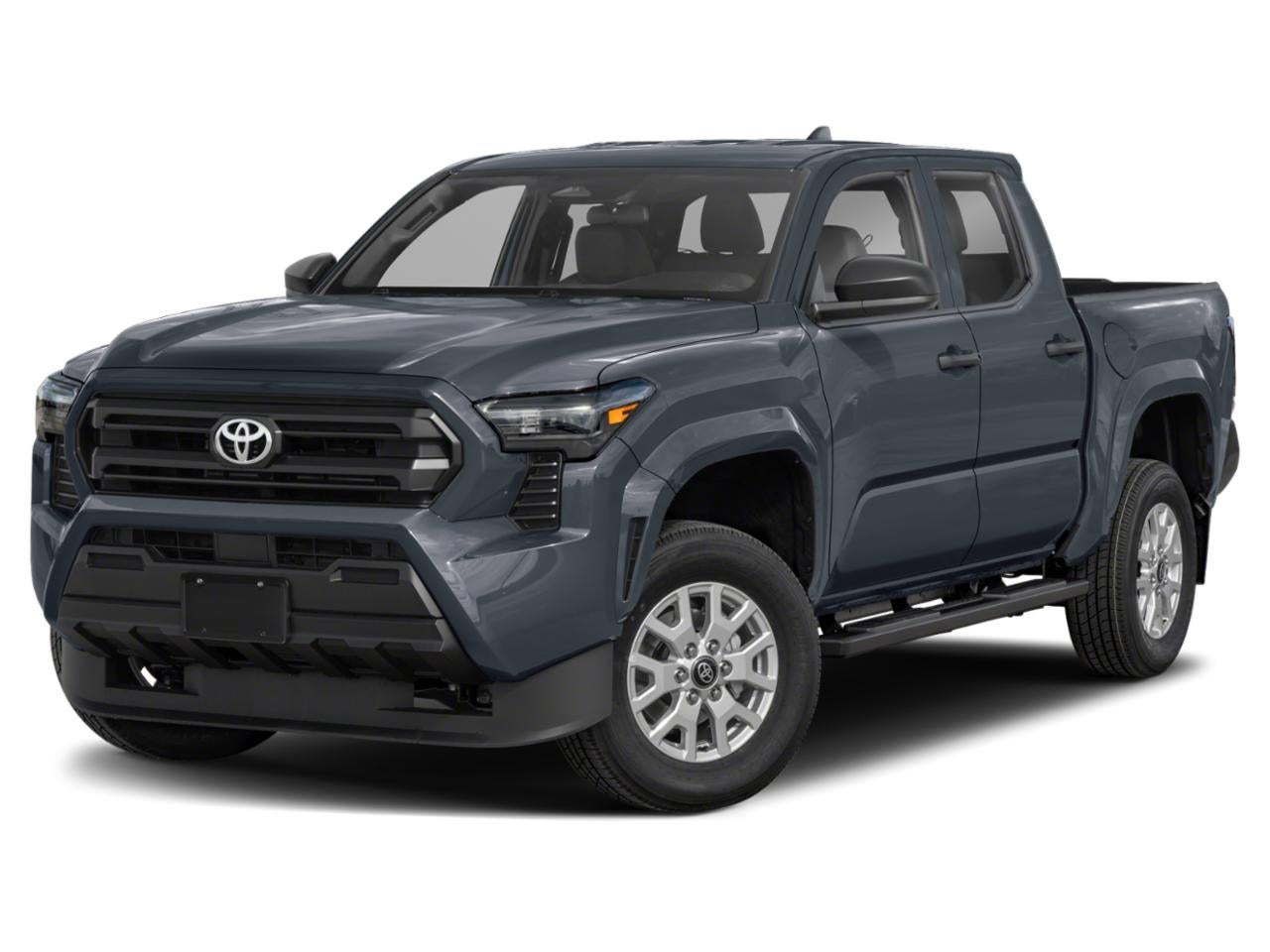 2024 Toyota Tacoma 2WD 2WD SR Double Cab 5' Bed AT (GS)