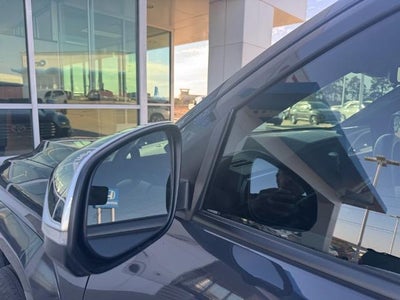 2024 Toyota Tacoma 4WD 4WD Limited Double Cab 5' Bed AT (Natl)