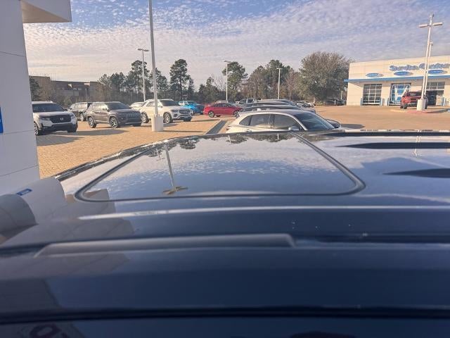 2024 Toyota Tacoma 4WD 4WD Limited Double Cab 5' Bed AT (Natl)