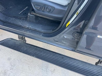 2024 Toyota Tacoma 4WD 4WD Limited Double Cab 5' Bed AT (Natl)